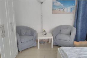 Ferienwohnung Finn im Haus Maarten